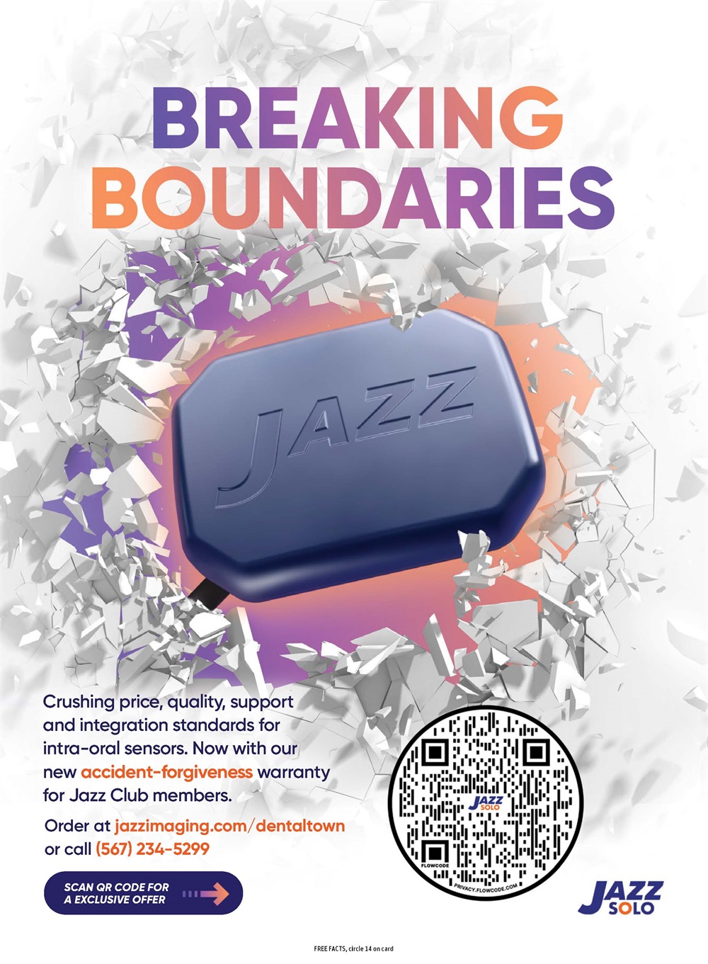 Dentaltown Magazine
